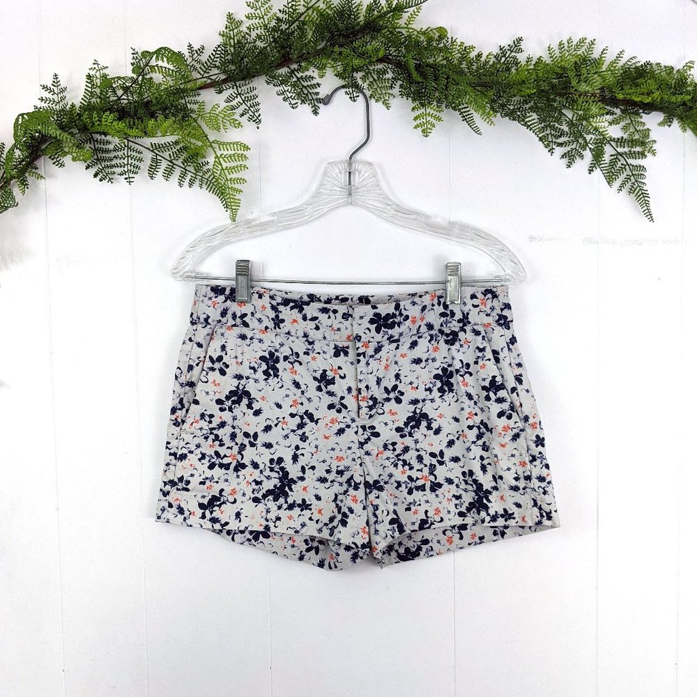 ♻️ Banana Republic Women's Hampton Fit Shorts